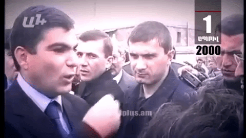 Календарь. 1 апреля: Премьер-министр: Это  - не царство, чтобы я решал