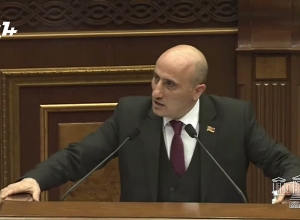 «Հասարակության մեջ առկա ատելության մթնոլորտը թույլ չի տա համոզվել, որ ընտրությունը լուծելու է հարցերը»