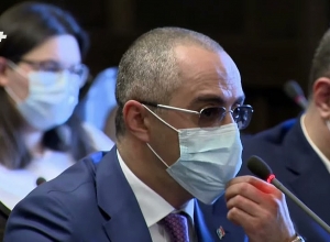 «Պետբյուջեի եկամուտներն առաջին եռամսյակում գերակատարվել են ավելի քան 20 մլրդ դրամով»