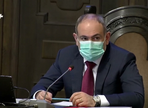 Հակոբ Արշակյանին կփոխարինի Տավուշի արդեն նախկին մարզպետ Հայկ Չոբանյանը