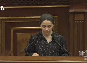 «Ալիևի հայտարարությունները, հուսով եմ, համապատասխան արձագանք կստանա միջազգային գործընկերների կողմից»