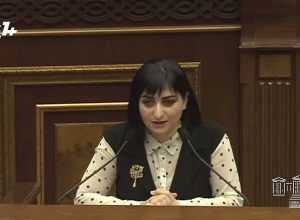 Ուշ թե շուտ հետ ենք գալու մեծամասնական ընտրակարգի, ինչո՞ւ ենք գնում այդ ճանապարհով․ Թովմասյան