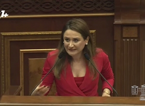 Սա «տասովչիկների» ընտրական համակարգ է,և այս չարիքն օր առաջ պետք է չեղարկվի. Ջուլհակյան