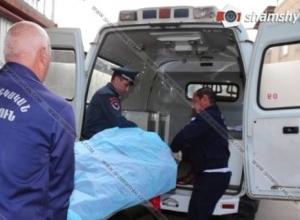 Բնակարանում հայտնաբերվել են 27-ամյա մոր և 7-ամյա դստեր դիերը. այսօր երեխայի ծննդյան օրն էր. Shamshyan.com