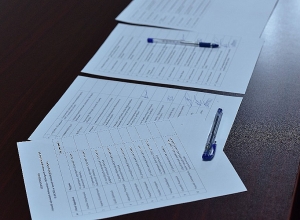ԵՊՀ հոգաբարձուների խորհրդի նիստը չի կայացել՝ քվեակազմի բացակայության պատճառով