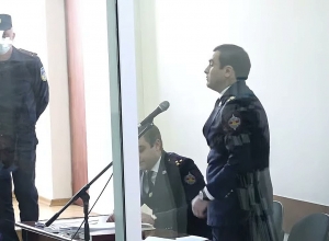 Прокуроры объясняют, почему не явились на судебное заседание по делу Кочаряна и остальных