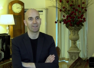 Առանց հանդիսատես  համերգը` համերգ չի. Մարիո Պիետրոդարկի