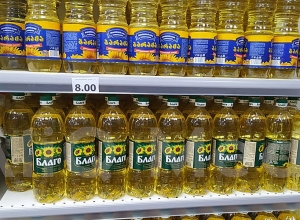 Վրաստանում մարտին 4,2% գնաճ է եղել. Aliq.ge