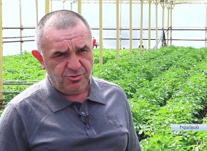 Հողի համար այսքան պայքարելուց հետո անմշակ հող թողնելու իրավունք չունենք