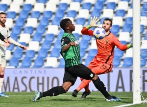 «Ռոման» ձեռքից բաց թողեց հաղթանակը և դուրս մնաց եվրոգավաթային գոտուց