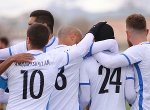 «Արարատ-Արմենիան» 11մ հարվածաշարում հաղթեց «Վանին» և մտավ գավաթի կիսաեզրափակիչ