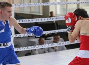 Հայաստանի 9 բռնցքամարտիկ մեդալով կվերադառնա Ուկրաինայից