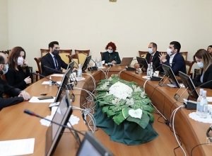 Повысится госпошлина на исковые заявления в суд: вместо прежних 1500 драмов она станет 6000 драмов