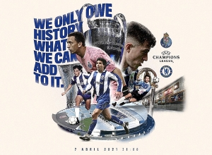 «Չելսին» ու «Պորտուն» չեմպիոնների լիգայի իրենց խաղերը կանցկացնեն Իսպանիայում