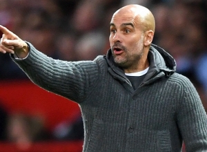 ՖԻՖԱ-ն ու ՈՒԵՖԱ-ն պարզապես «սպանում» են ֆուտբոլիստներին. Խոսեպ Գվարդիոլա