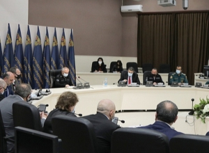 ԱԻՆ-ը կդիմի դատախազին՝ որևէ մեկի վերահսկողության տակ չգտնվող ապաստարանների հարցով