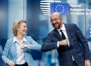 Եվրոպական միությունը փորձում է Թուրքիայի հետ շտկել հարաբերությունները