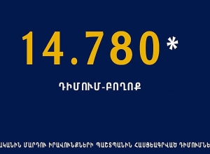 14.780 դիմում-բողոք և սեփական նախաձեռնություններ՝ միայն 2020 թվականին. ՄԻՊ