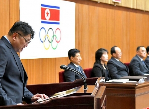 Հյուսիսային Կորեան չի մասնակցի Տոկիոյի օլիմպիական խաղերին