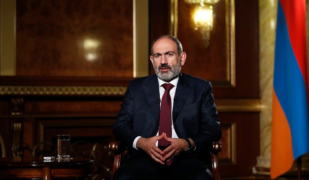 Փաշինյան