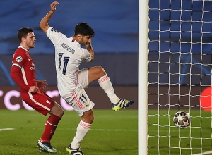 Հաղթեցին դաշտի տերերը. «Ռեալին» և «ՄանՍիթիին» մեկ քայլ է բաժանում չեմպիոնների լիգայի կիսաեզրափակչից