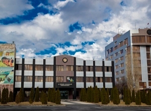 Ճոճկանում գործարկվելու է շչակը
