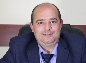 Հայկ Ղալումյանն ազատվել է Իջևան համայնքի ղեկավարի պաշտոնակատարի պաշտոնից