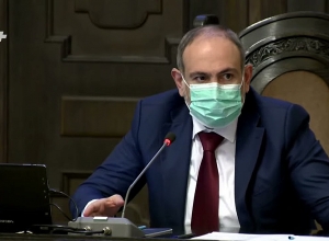 Կայացնում ենք այս քաղաքական որոշումը և պատասխանատվությունը վերցնում ենք մեզ վրա․ Փաշինյան