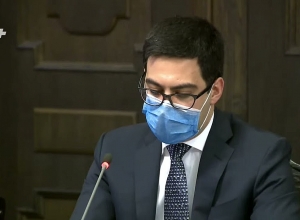 Ժամկետային զինծառայությունից խուսափած, 27 տարին լրացած անձինք համաներում կստանան