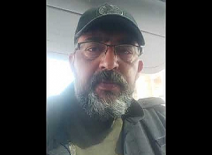 «Возможны столкновения с полицейскими»: родитель без вести пропавшего призывает присоединиться к ним