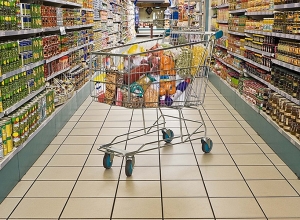 FAO Food Price Index rising for tenth straight month