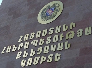 Ատրճանակով անկանոն կրակոցներ է արձակել․ գործը դատարանում է