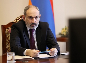 Инвестиционный портфель 2020 года ЕБРР был самым большим: Премьер-министр провёл онлайн разговор с президентом ЕБРР