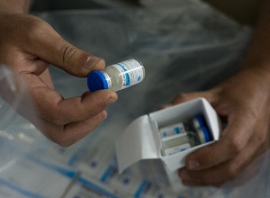 &quot;We need speed and simplicity to remove barriers to the acquisition, manufacture and distribution of COVID-19 vaccines globally&quot;