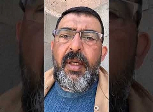 Больше невозможно жить в неопределённости  - приходите к зданию правительства: родственник без вести пропавшего