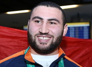 Մոսկվայում չստացվեց, որի համար կա մեկ պատճառ․ Սիմոն Մարտիրոսյան