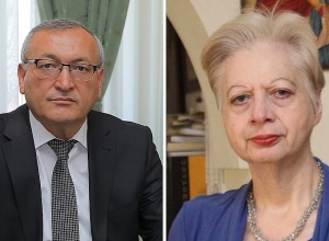 Արթուր Թովմասյանն իր խորին երախտագիտությունն է հայտնել «Համերաշխության շարժում» կուսակցության առաջնորդին