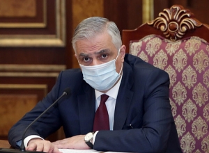Կայացել է ՀՀ-ԵՄ Համապարփակ և ընդլայնված գործընկերության համաձայնագրի կիրարկման վերաբերյալ հերթական նիստը