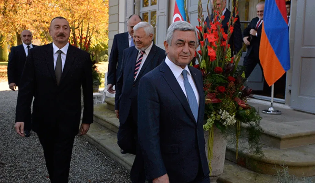 Sargsyan-Aliyev-2