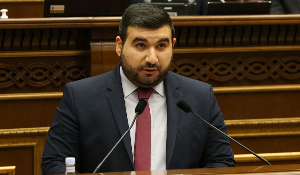 Վահագն Ալեքսանյան