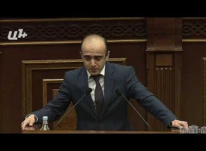 Нужно знать, как разговаривают с преступником: Тарон Симонян – «Моему шагу»