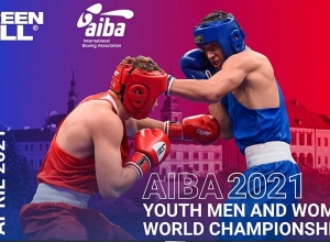 Ռուբեն Գարբոյանը կմրցի ադրբեջանցու հետ. բռնցքամարտի աշխարհի առաջնություն