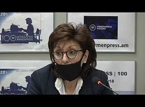 В преддверии Дня армянского кино: мероприятия, инициированные Национальным киноцентром Армении