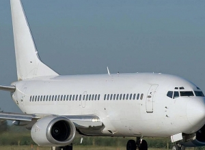 «Fly Armenia Airways» ընկերության օդանավը չի ապամոնտաժվել․Քաղավիացիայի կոմիտե