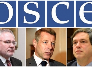 Statement by the Co-Chairs of the OSCE Minsk Group