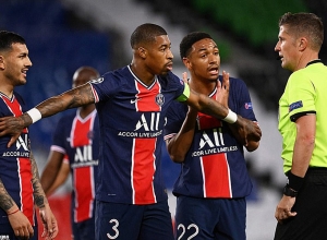 «ՊՍԺ»-ն և «Չելսին» մտան կիսաեզրափակիչ, իսկ գավաթակիրը դուրս մնաց. Չեմպիոնների լիգա