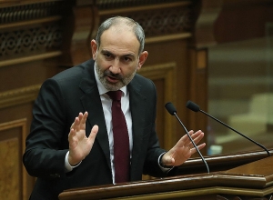 Капитулянт – это вы, предатель – это вы: Пашинян о заявлении Кочаряна