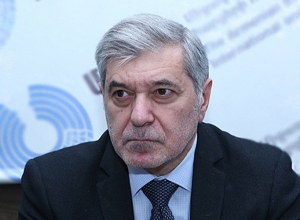 Ողջունեցի վարչապետի այն համոզմունքը, որ նույնիսկ այս իրավիճակում պետք է այնպես անել, որ Արցախն ապագա ունենա․Իգիթյան