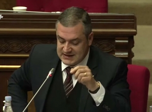 Что будем делать? Азербайджан продолжит требовать с соответствующим статусом: Уриханян - Пашиняну