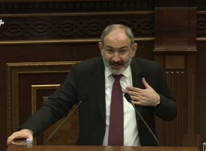 Чему аплодировали мойшаговцы? Объяснение Пашиняна